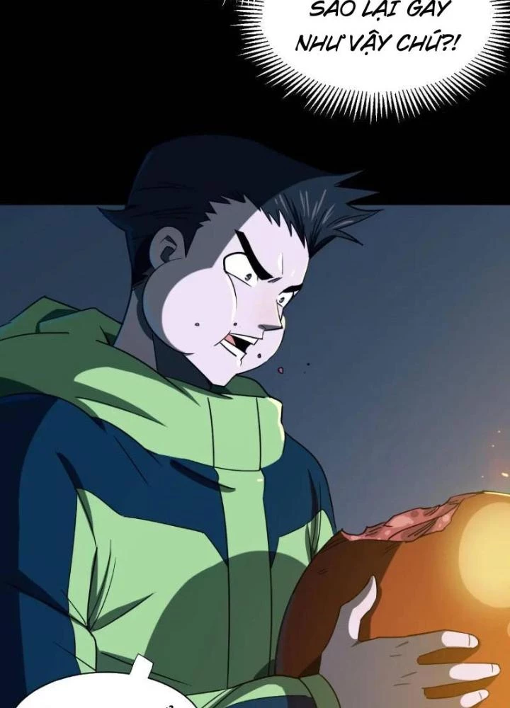 Cẩn Thận Nhập Ma Chapter 23 - Next Chapter 24