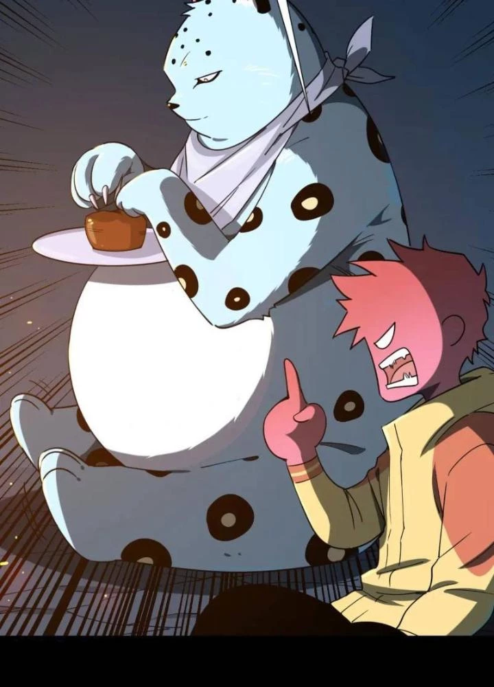 Cẩn Thận Nhập Ma Chapter 23 - Next Chapter 24