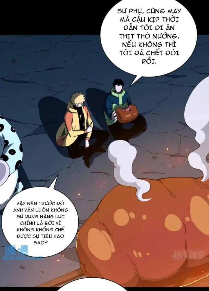 Cẩn Thận Nhập Ma Chapter 23 - Next Chapter 24