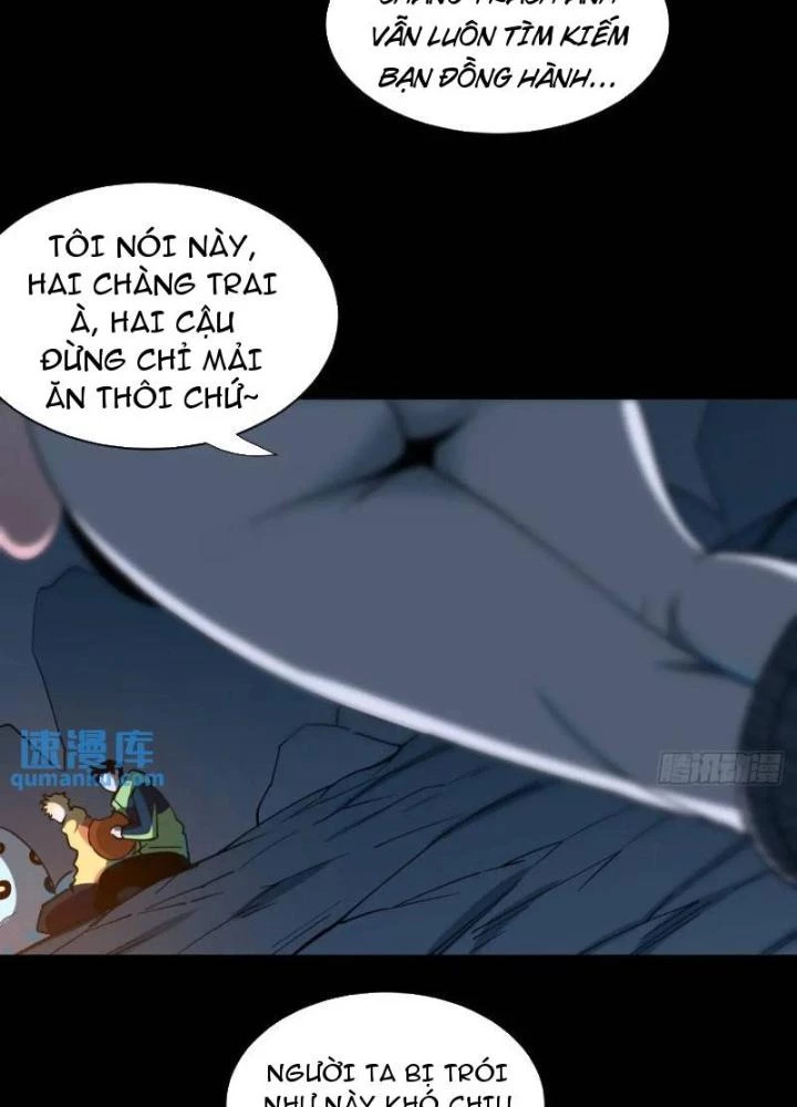 Cẩn Thận Nhập Ma Chapter 23 - Next Chapter 24
