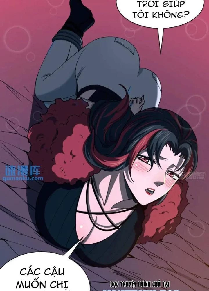 Cẩn Thận Nhập Ma Chapter 23 - Next Chapter 24