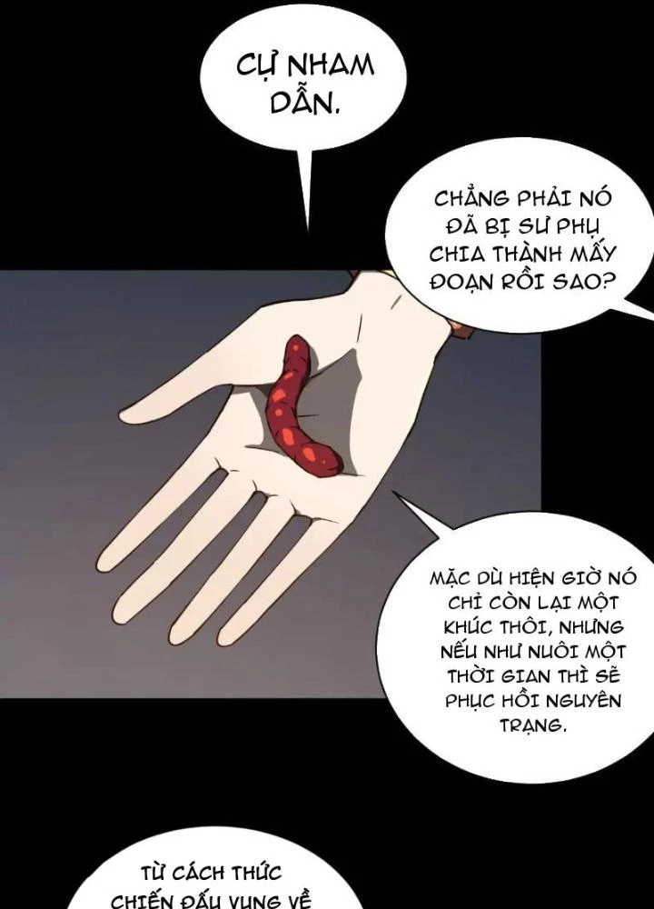 Cẩn Thận Nhập Ma Chapter 23 - Next Chapter 24