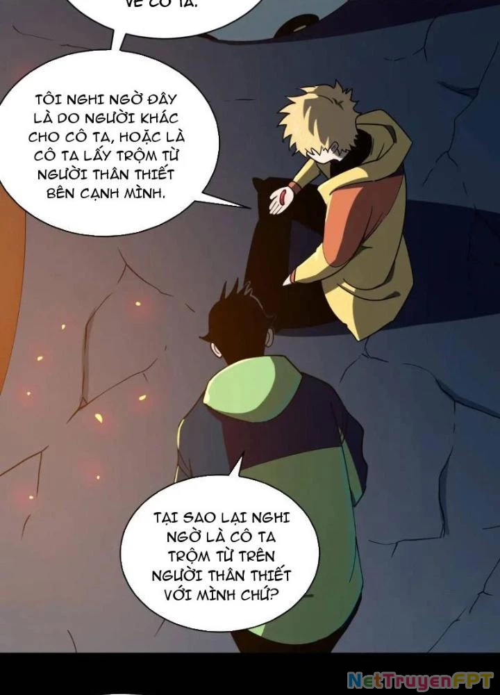 Cẩn Thận Nhập Ma Chapter 23 - Next Chapter 24