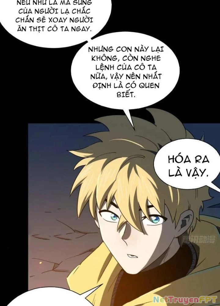 Cẩn Thận Nhập Ma Chapter 23 - Next Chapter 24