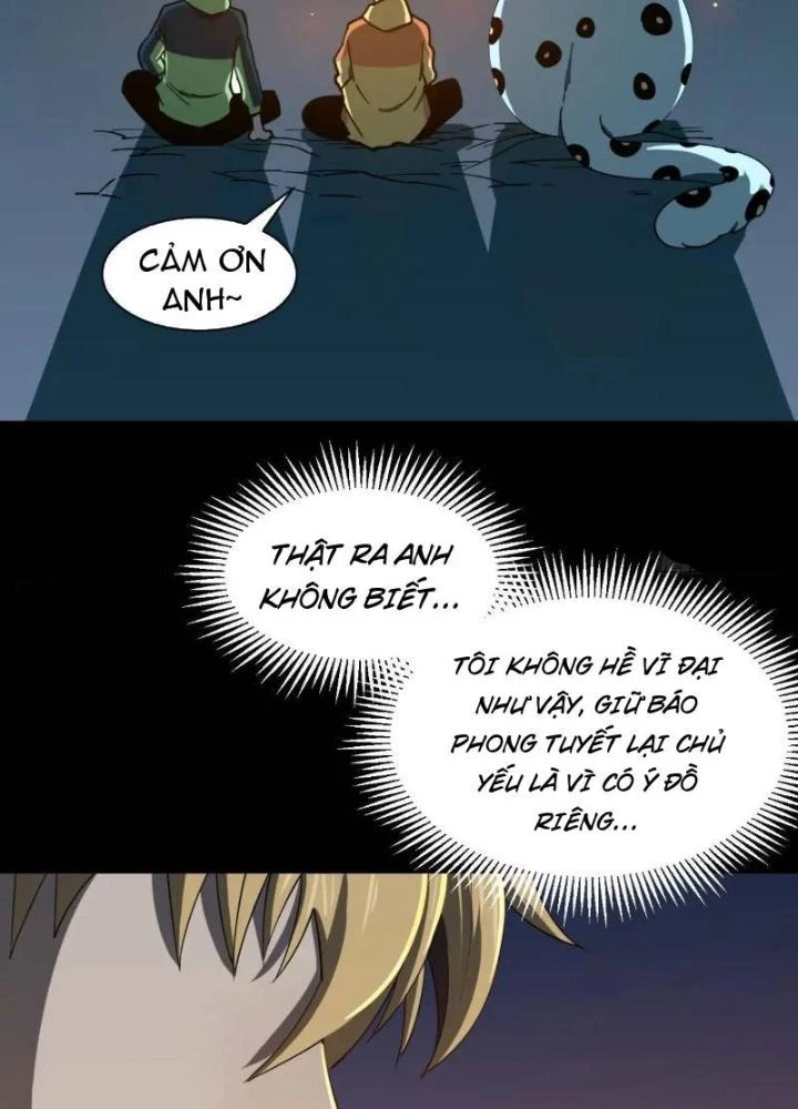 Cẩn Thận Nhập Ma Chapter 23 - Next Chapter 24