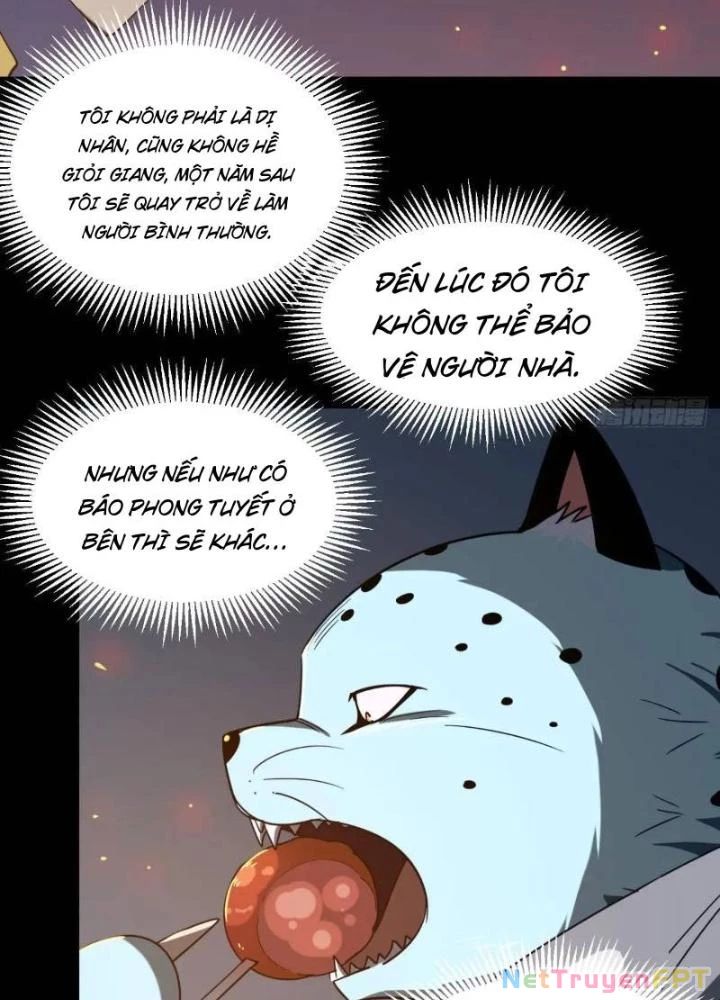 Cẩn Thận Nhập Ma Chapter 23 - Next Chapter 24
