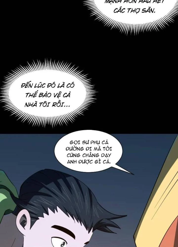 Cẩn Thận Nhập Ma Chapter 23 - Next Chapter 24