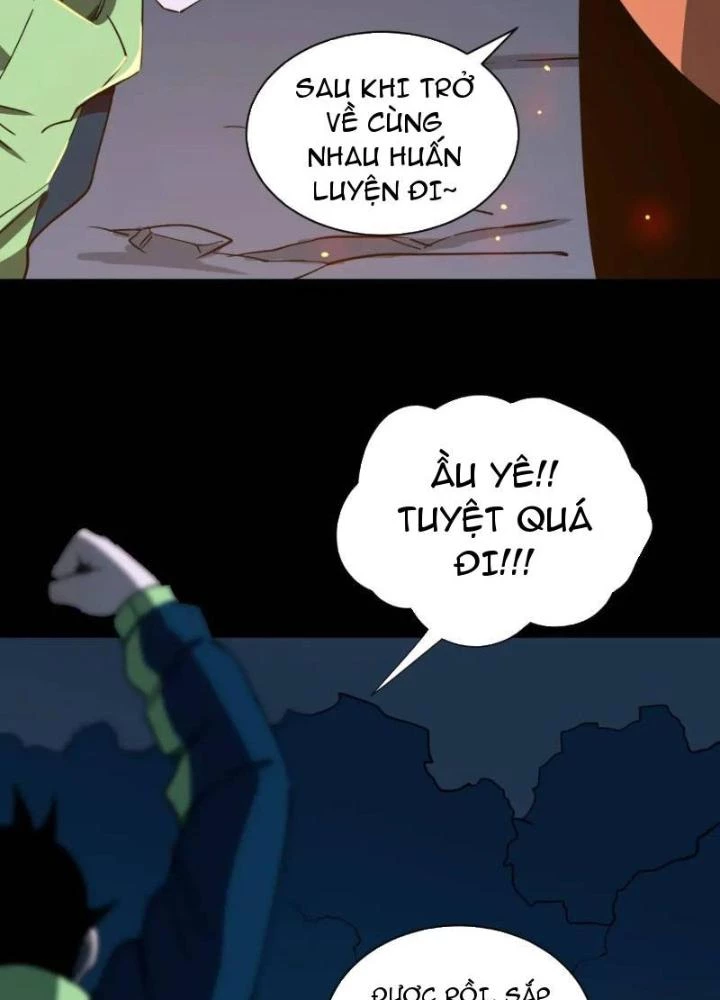 Cẩn Thận Nhập Ma Chapter 23 - Next Chapter 24