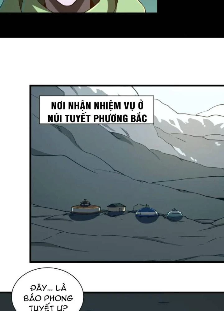 Cẩn Thận Nhập Ma Chapter 23 - Next Chapter 24