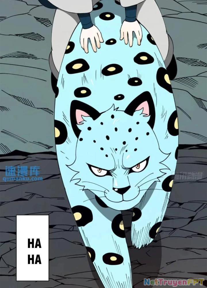 Cẩn Thận Nhập Ma Chapter 24 - Next Chapter 25