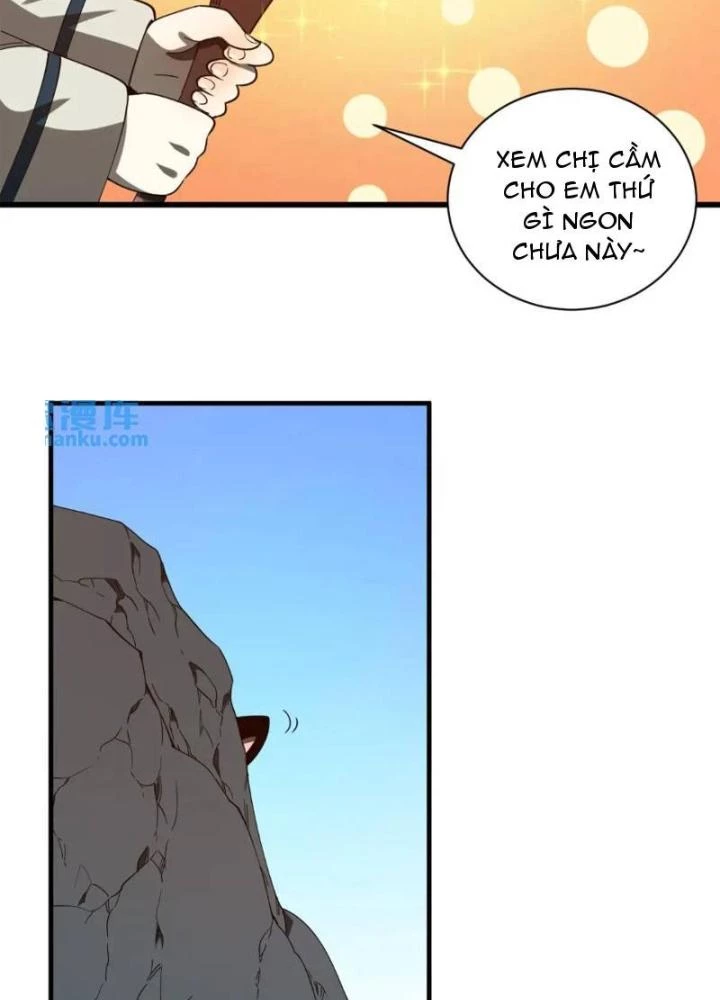 Cẩn Thận Nhập Ma Chapter 24 - Next Chapter 25