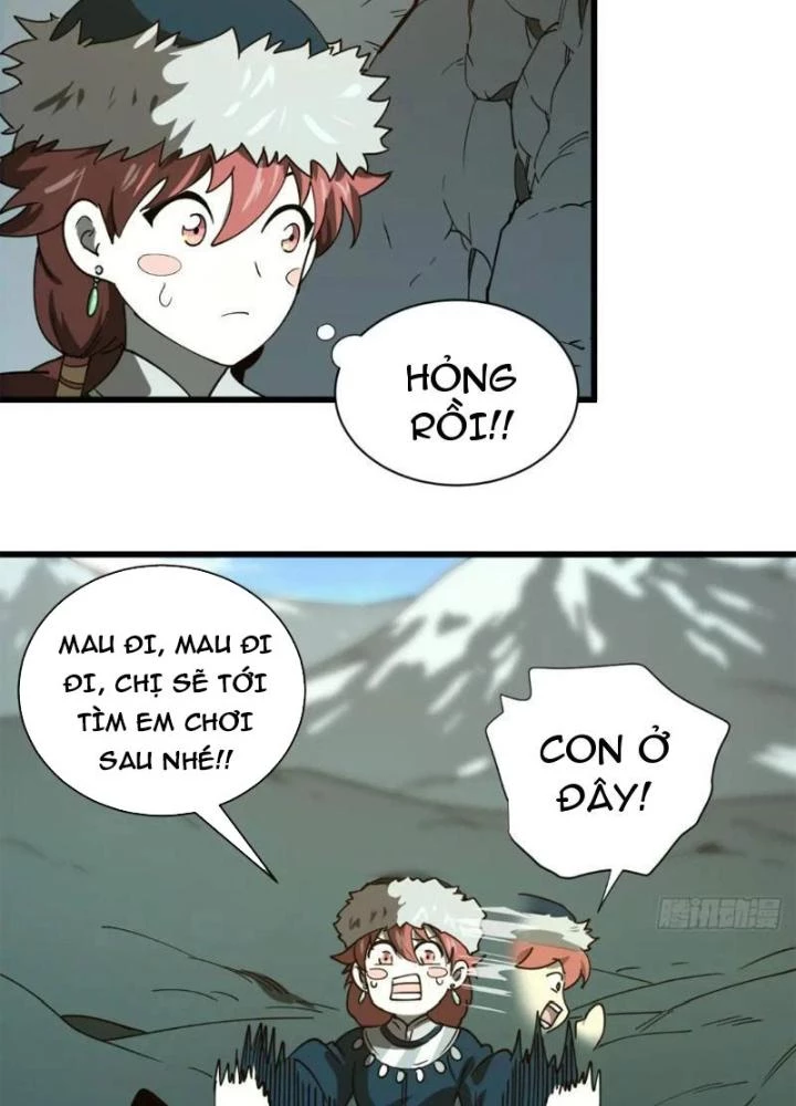 Cẩn Thận Nhập Ma Chapter 24 - Next Chapter 25