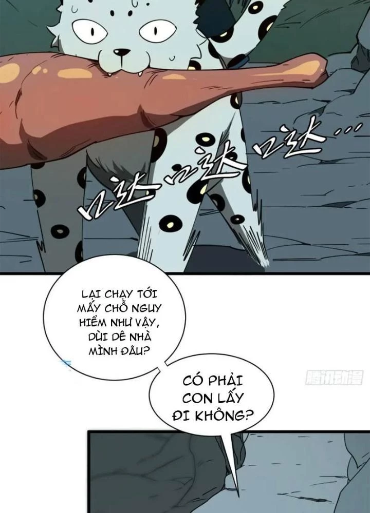 Cẩn Thận Nhập Ma Chapter 24 - Next Chapter 25