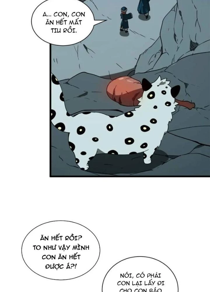 Cẩn Thận Nhập Ma Chapter 24 - Next Chapter 25