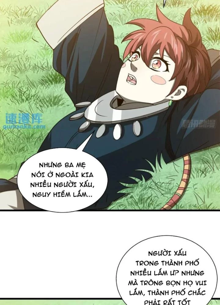 Cẩn Thận Nhập Ma Chapter 24 - Next Chapter 25