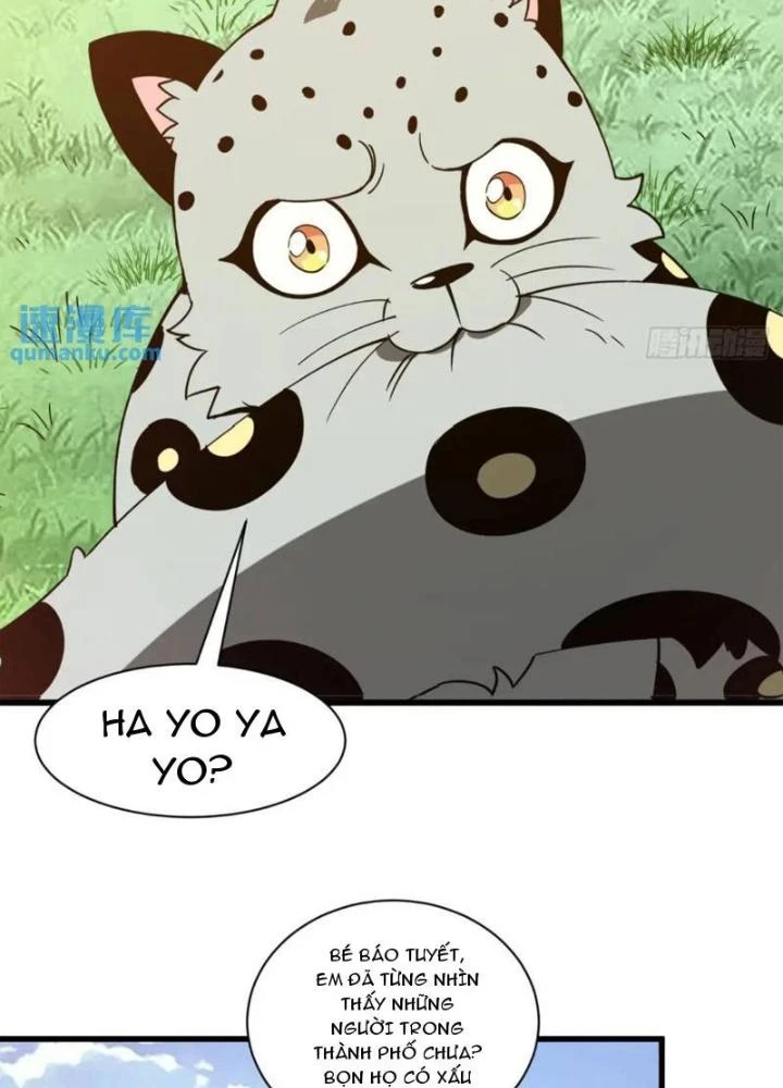 Cẩn Thận Nhập Ma Chapter 24 - Next Chapter 25