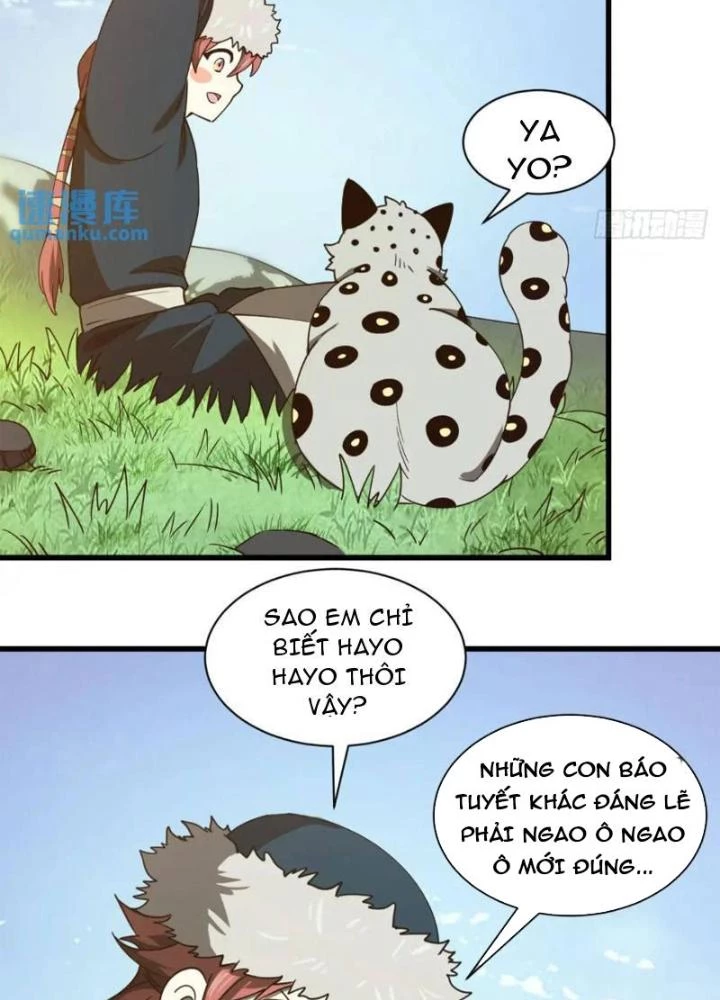 Cẩn Thận Nhập Ma Chapter 24 - Next Chapter 25