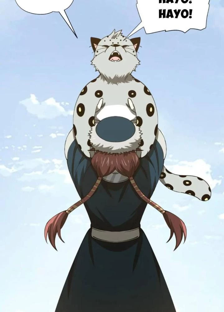 Cẩn Thận Nhập Ma Chapter 24 - Next Chapter 25