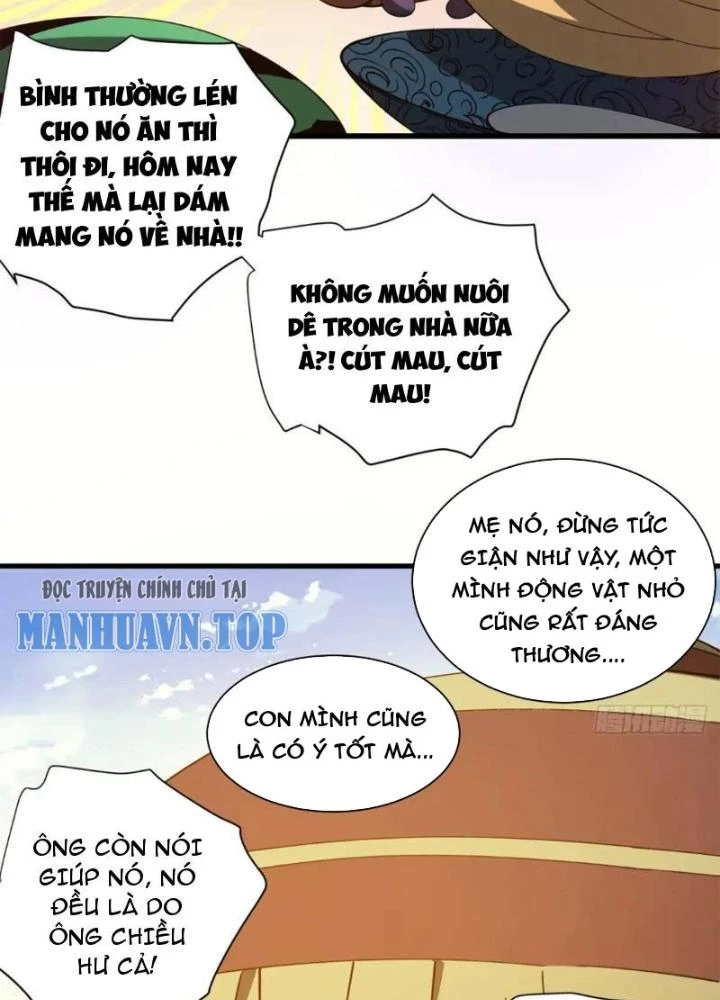 Cẩn Thận Nhập Ma Chapter 24 - Next Chapter 25