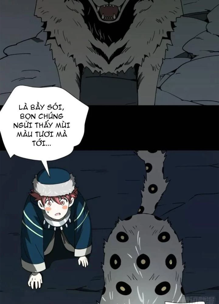 Cẩn Thận Nhập Ma Chapter 24 - Next Chapter 25