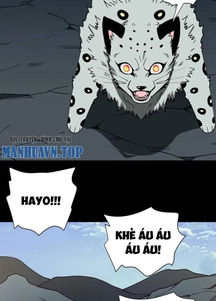 Cẩn Thận Nhập Ma Chapter 24 - Next Chapter 25