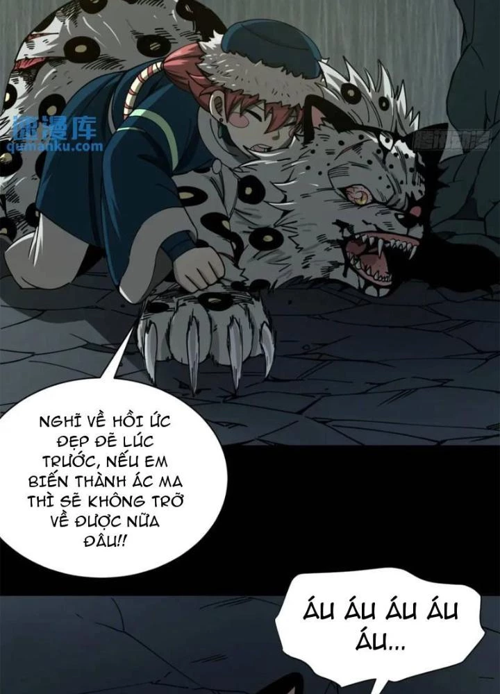 Cẩn Thận Nhập Ma Chapter 25 - Next Chapter 26