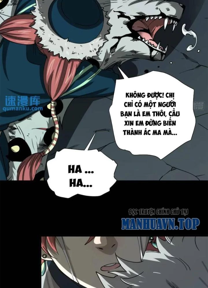 Cẩn Thận Nhập Ma Chapter 25 - Next Chapter 26
