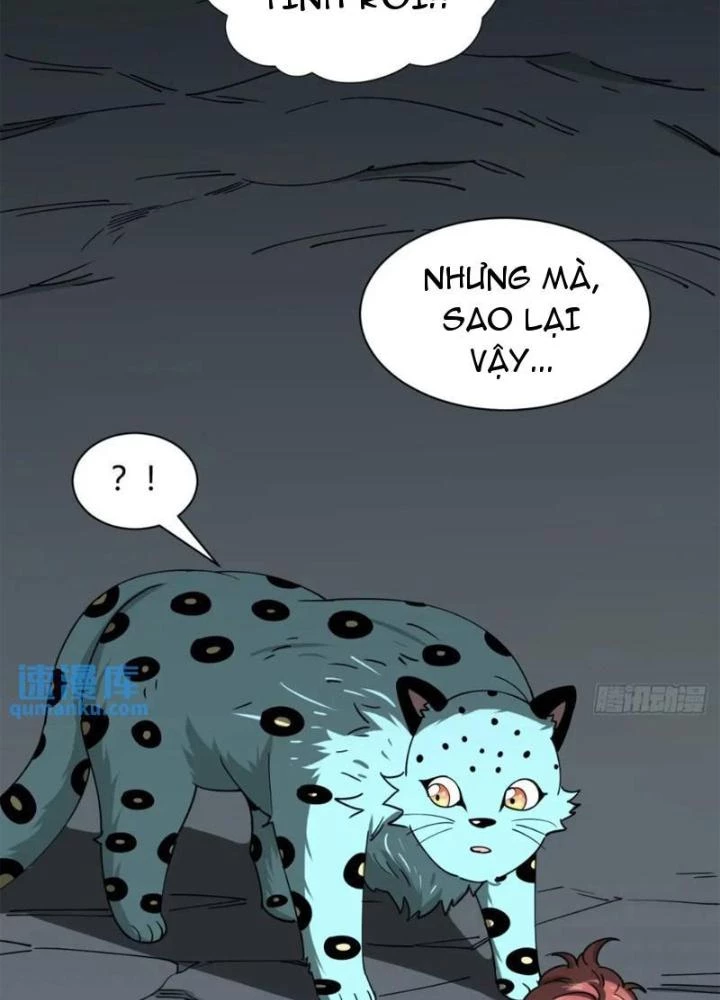 Cẩn Thận Nhập Ma Chapter 25 - Next Chapter 26
