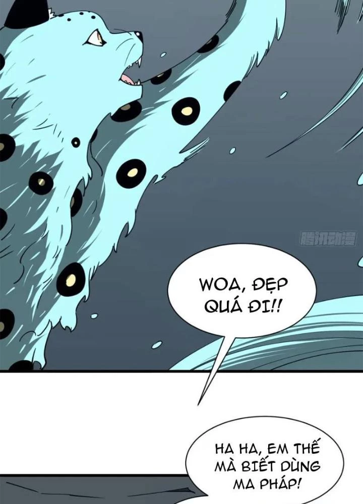 Cẩn Thận Nhập Ma Chapter 25 - Next Chapter 26