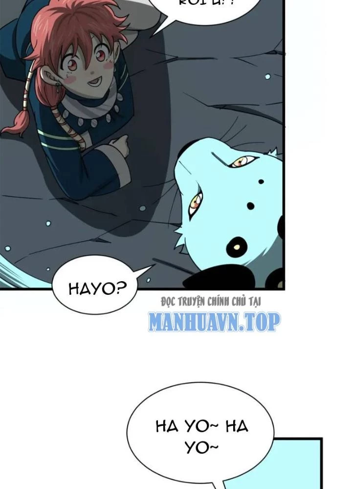 Cẩn Thận Nhập Ma Chapter 25 - Next Chapter 26