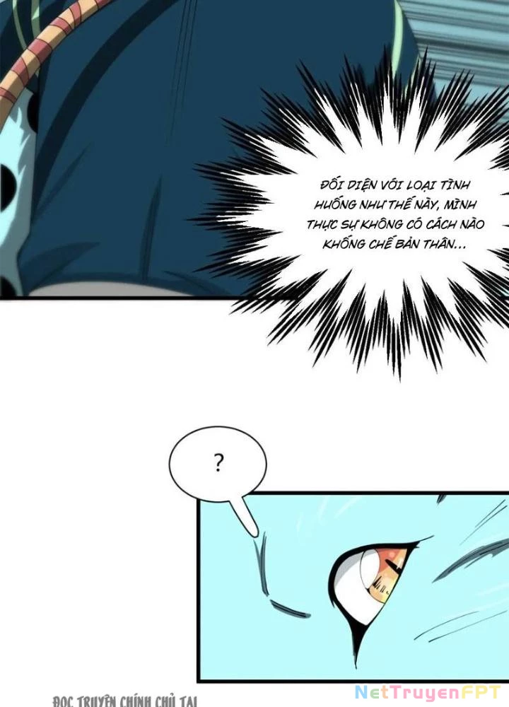 Cẩn Thận Nhập Ma Chapter 26 - Next Chapter 27