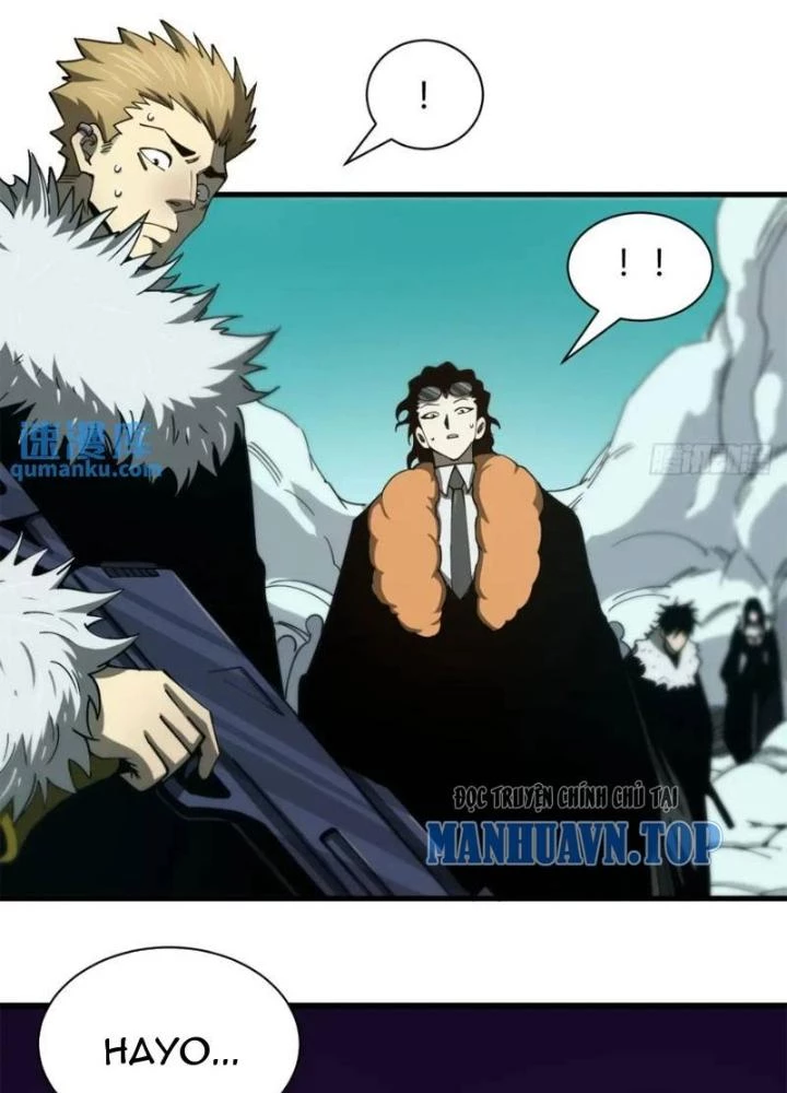 Cẩn Thận Nhập Ma Chapter 26 - Next Chapter 27