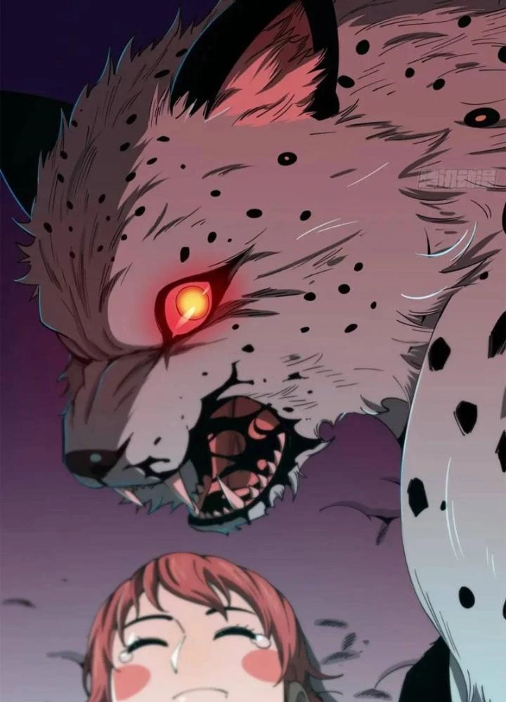 Cẩn Thận Nhập Ma Chapter 26 - Next Chapter 27