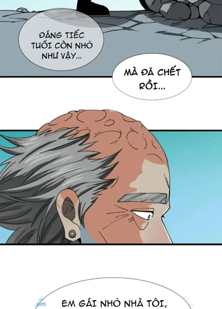 Cẩn Thận Nhập Ma Chapter 26 - Next Chapter 27