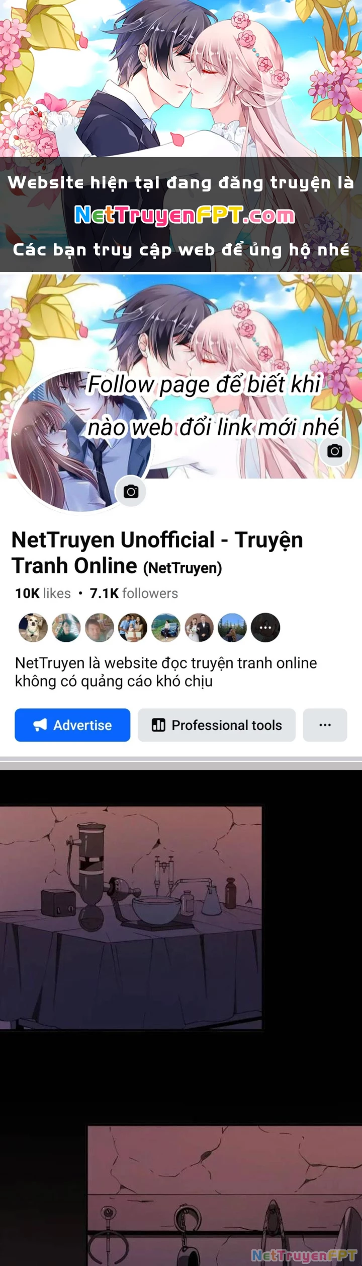 Cẩn Thận Nhập Ma Chapter 27 - Next Chapter 28