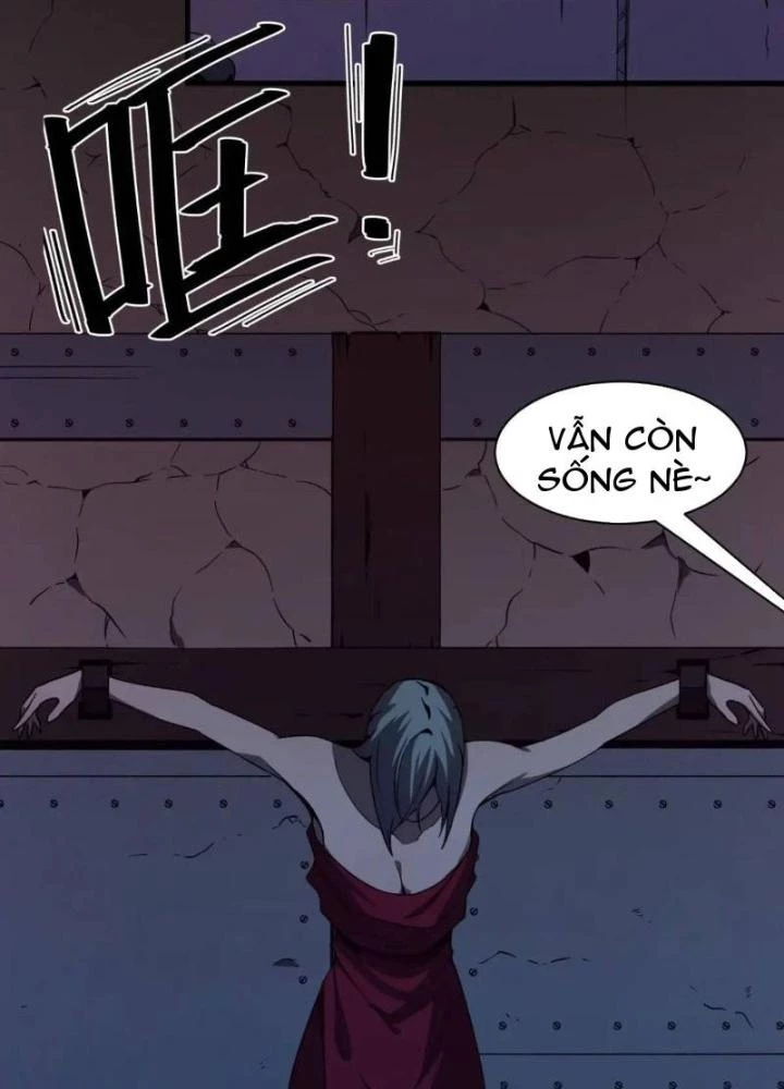 Cẩn Thận Nhập Ma Chapter 27 - Next Chapter 28