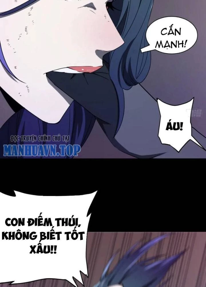 Cẩn Thận Nhập Ma Chapter 27 - Next Chapter 28