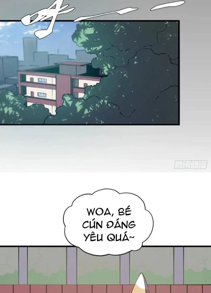 Cẩn Thận Nhập Ma Chapter 27 - Next Chapter 28