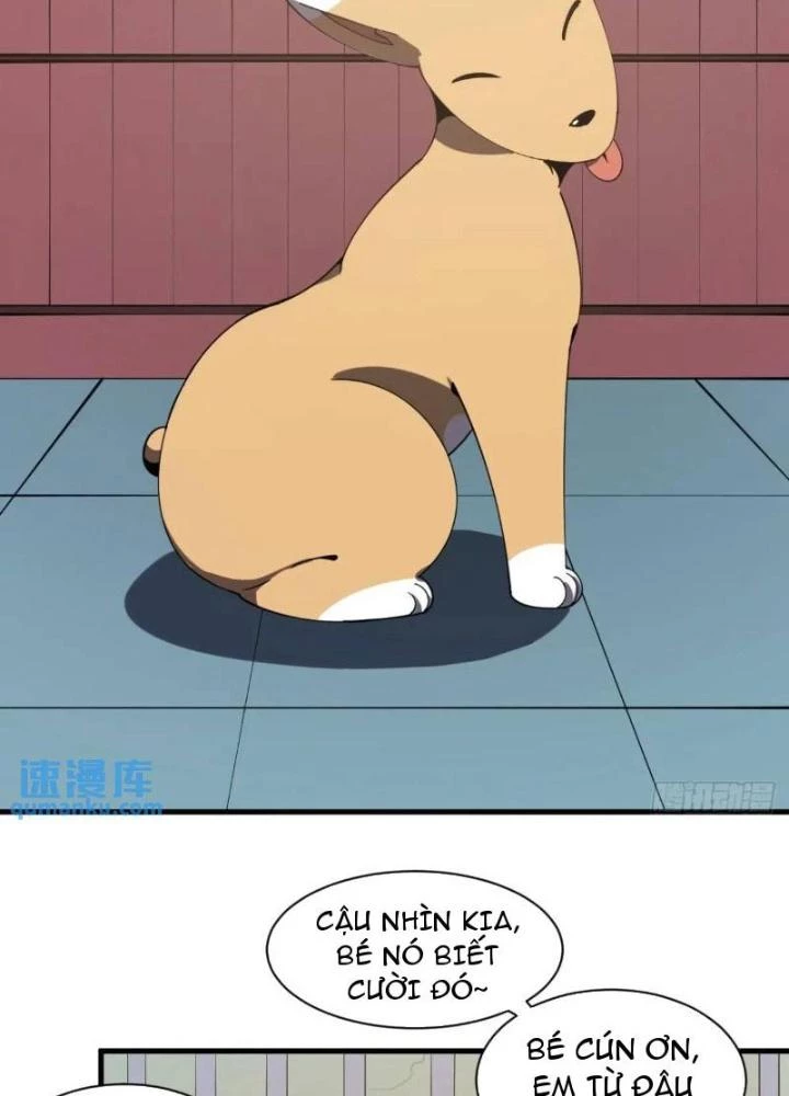 Cẩn Thận Nhập Ma Chapter 27 - Next Chapter 28