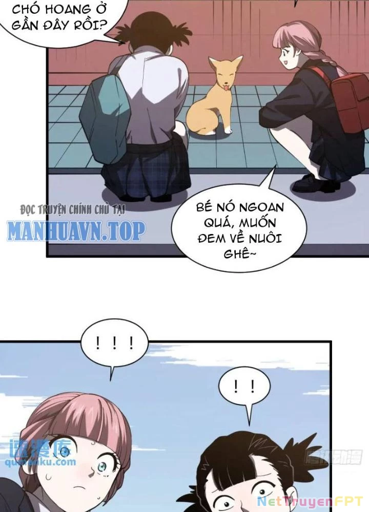 Cẩn Thận Nhập Ma Chapter 27 - Next Chapter 28
