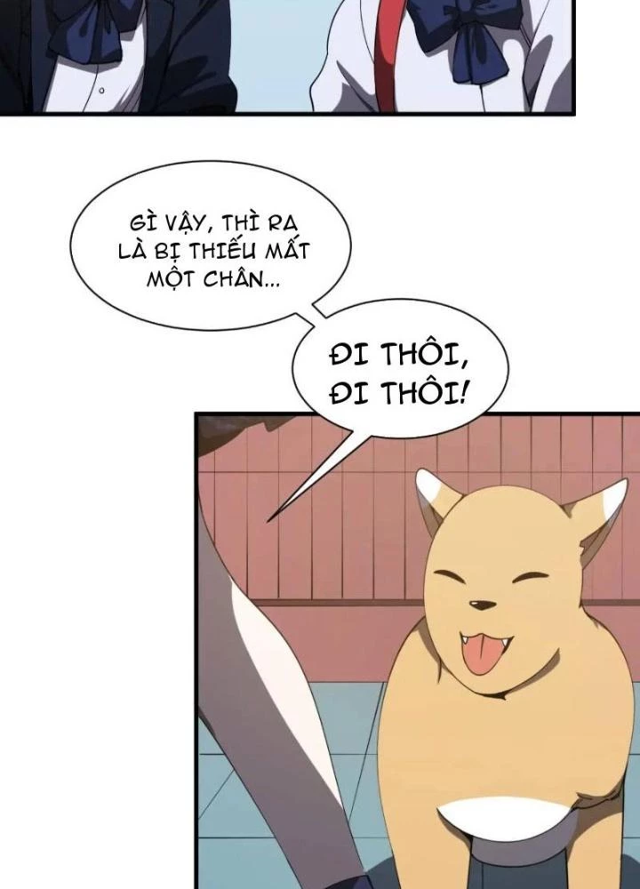 Cẩn Thận Nhập Ma Chapter 27 - Next Chapter 28