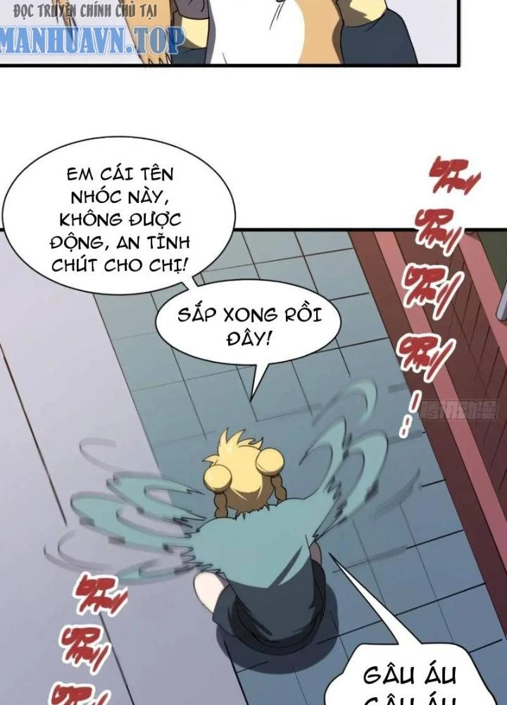 Cẩn Thận Nhập Ma Chapter 27 - Next Chapter 28