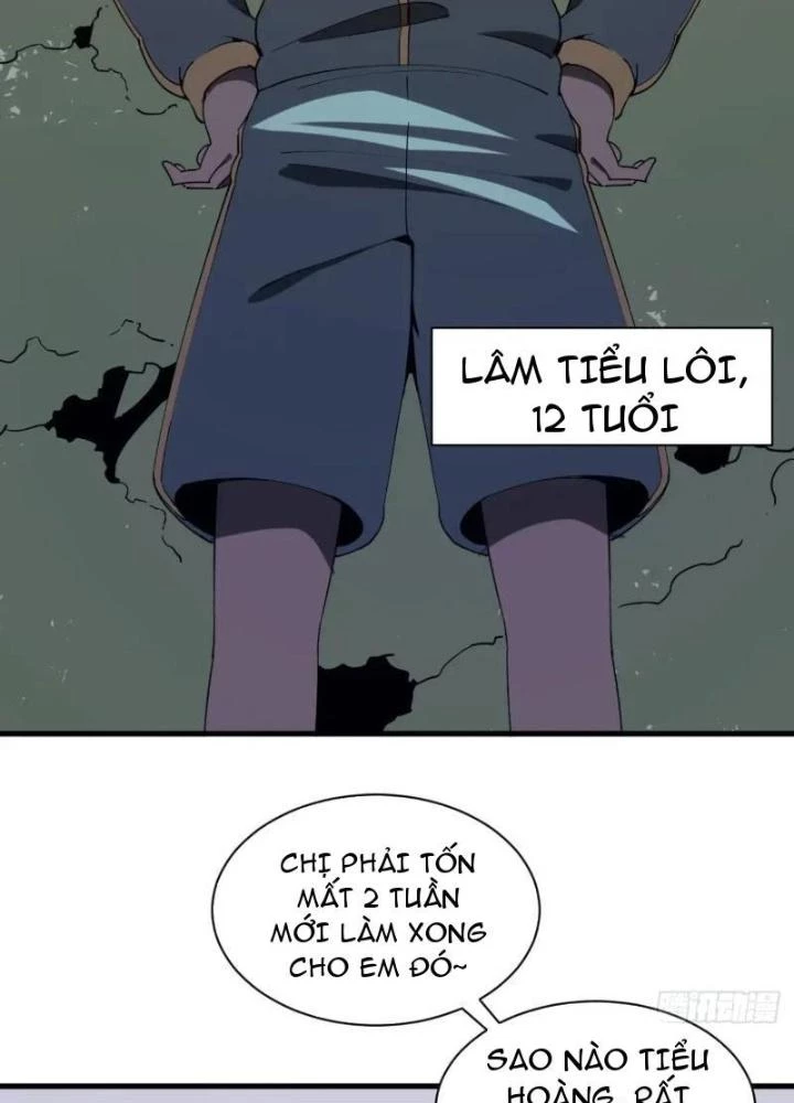 Cẩn Thận Nhập Ma Chapter 27 - Next Chapter 28
