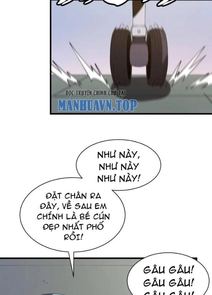 Cẩn Thận Nhập Ma Chapter 27 - Next Chapter 28