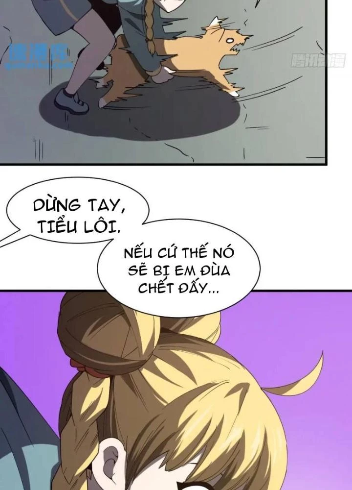 Cẩn Thận Nhập Ma Chapter 27 - Next Chapter 28