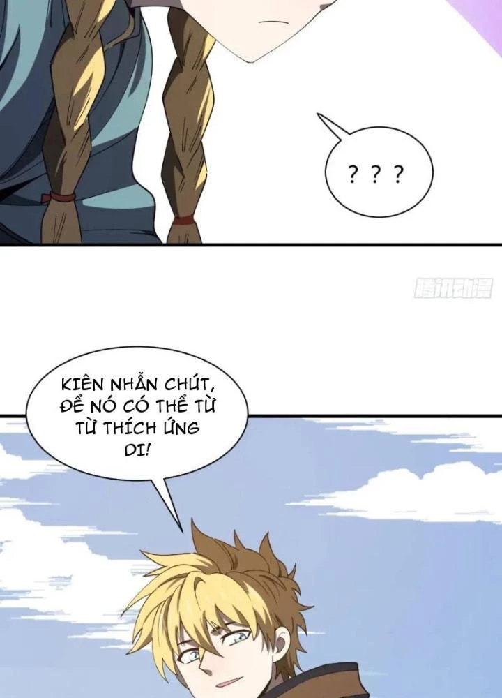 Cẩn Thận Nhập Ma Chapter 27 - Next Chapter 28