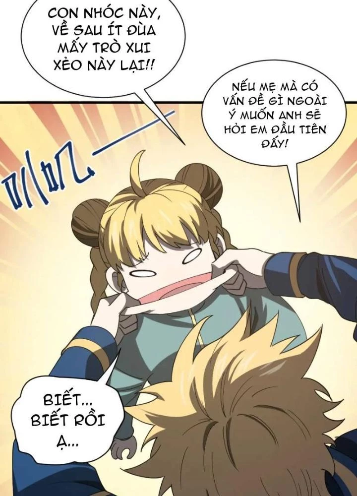 Cẩn Thận Nhập Ma Chapter 27 - Next Chapter 28