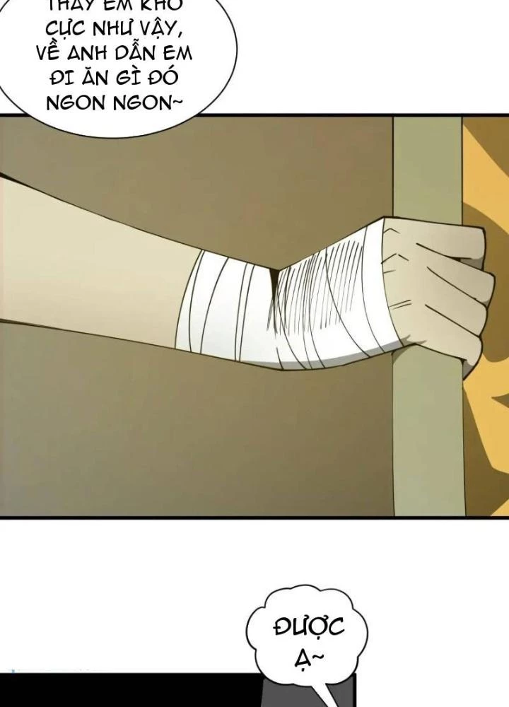 Cẩn Thận Nhập Ma Chapter 27 - Next Chapter 28