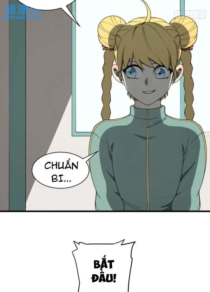 Cẩn Thận Nhập Ma Chapter 28 - Next Chapter 29