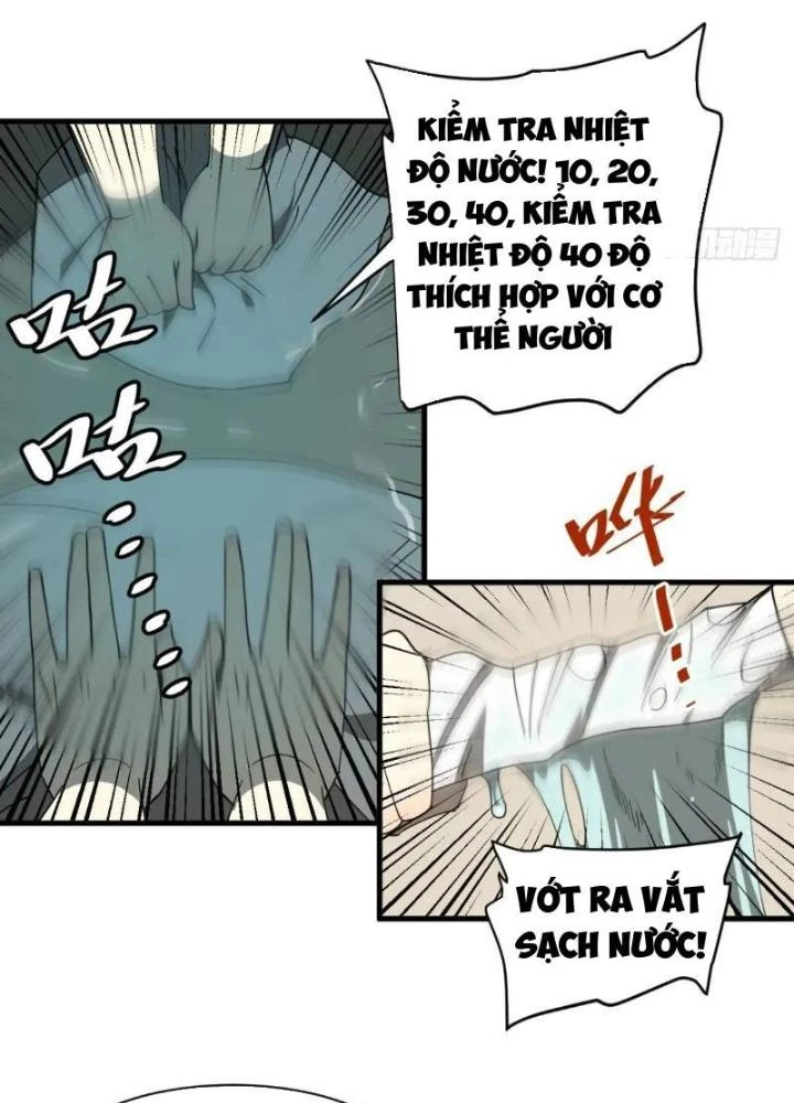 Cẩn Thận Nhập Ma Chapter 28 - Next Chapter 29